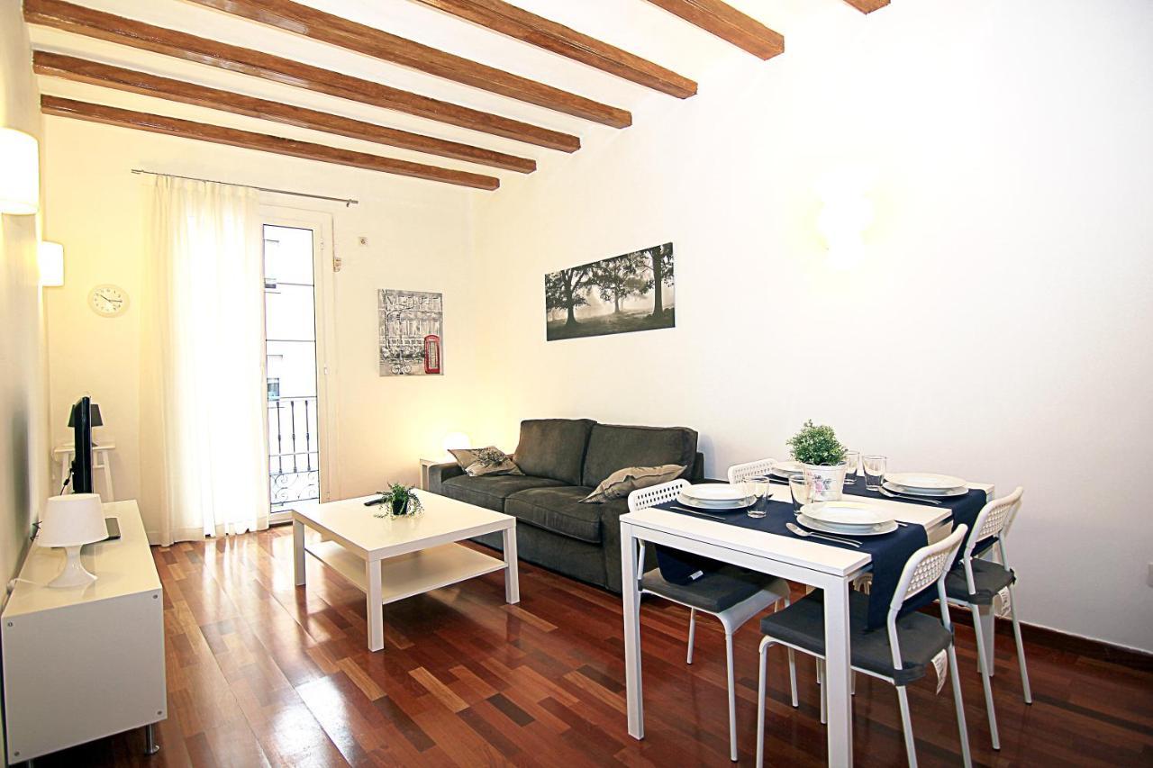 Mun21 - Mun21 - Apartment With Balcony Sagrada Familia Barcelona Exteriér fotografie