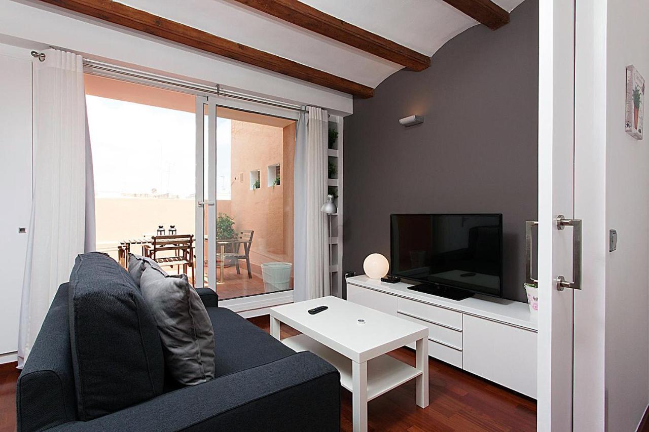 Mun21 - Mun21 - Apartment With Balcony Sagrada Familia Barcelona Exteriér fotografie