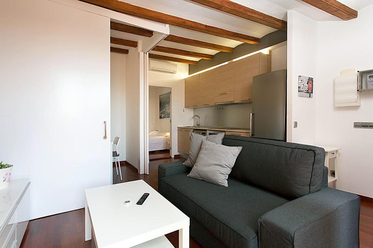 Mun21 - Mun21 - Apartment With Balcony Sagrada Familia Barcelona Exteriér fotografie