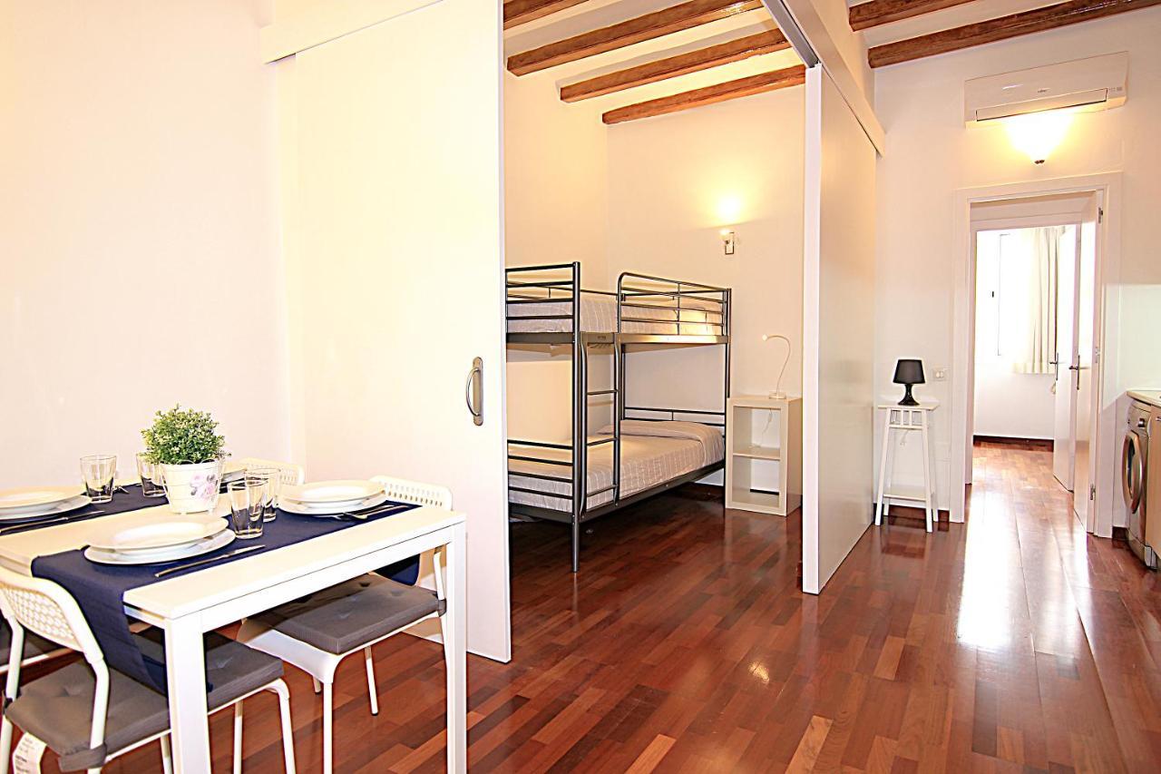 Mun21 - Mun21 - Apartment With Balcony Sagrada Familia Barcelona Exteriér fotografie