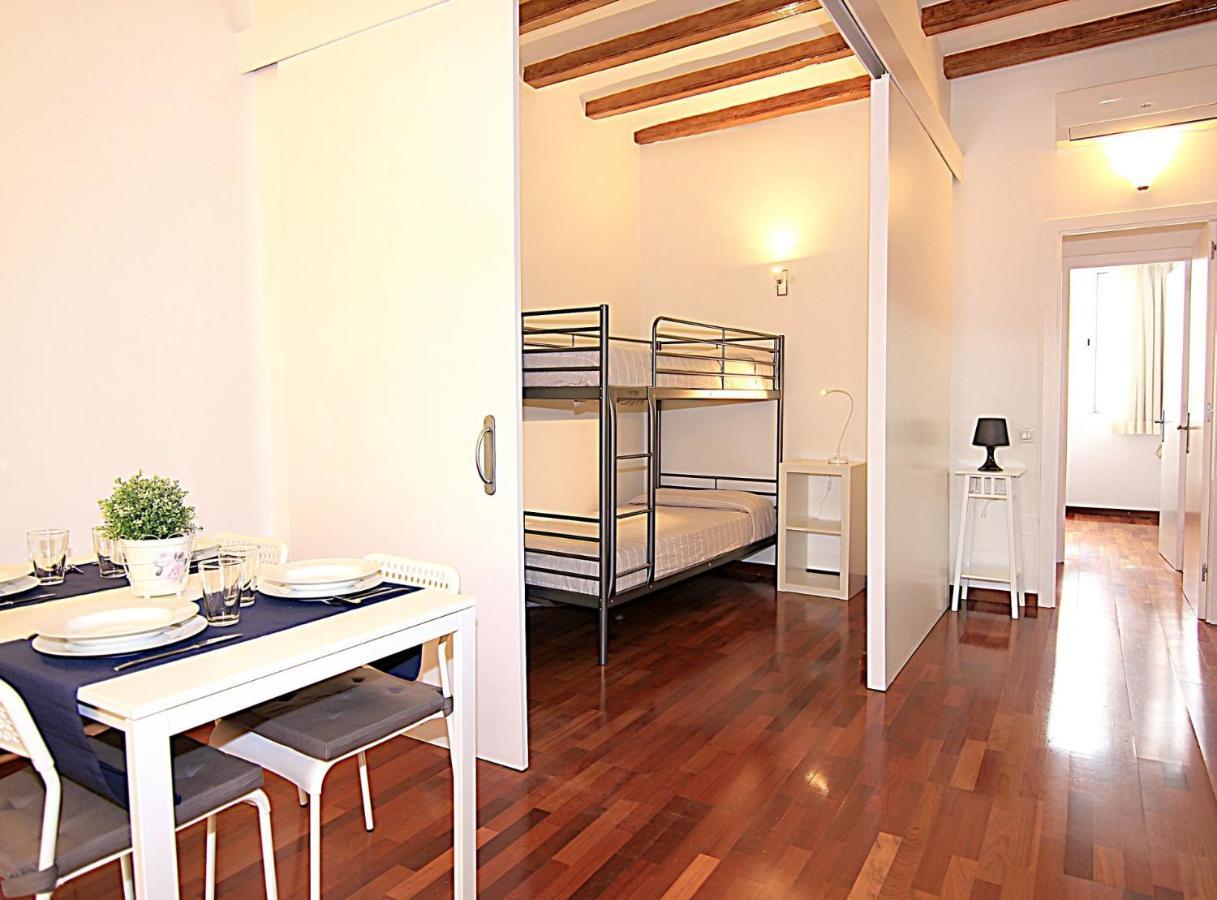 Mun21 - Mun21 - Apartment With Balcony Sagrada Familia Barcelona Exteriér fotografie